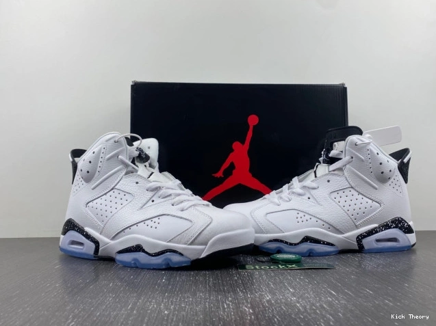 Kicked Out Shoe Store Jordan Air Oreo CT8529-112 Reverse 6 0801